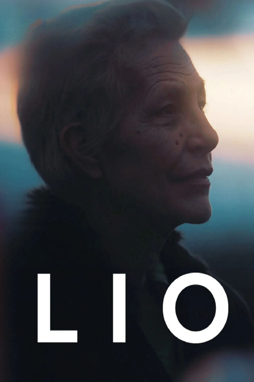 Lio (2025) poster