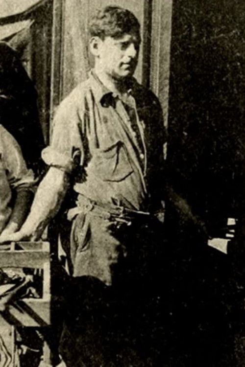 The Bandit's Child (1912) poster