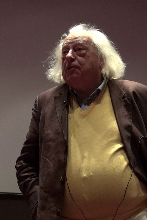 "Three's a Crowd" par Jean Douchet - mars 2015 (2015) poster