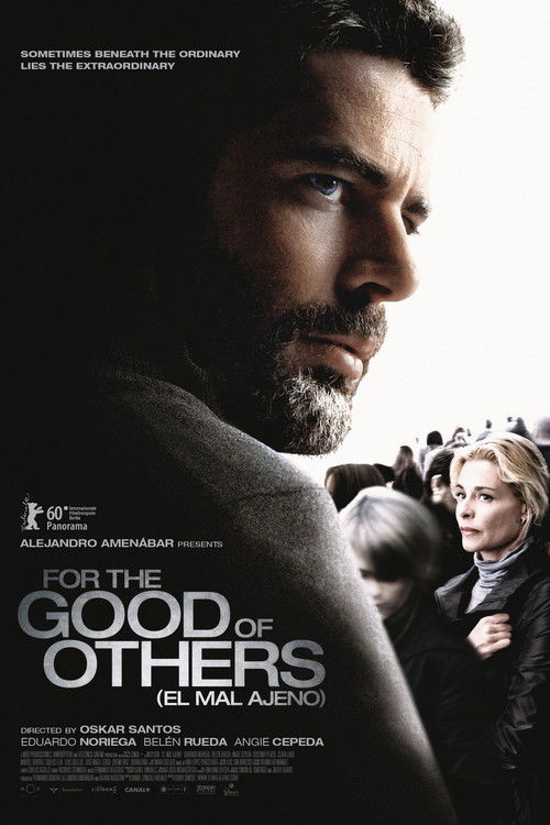 For the Good of Others (2010) poster
