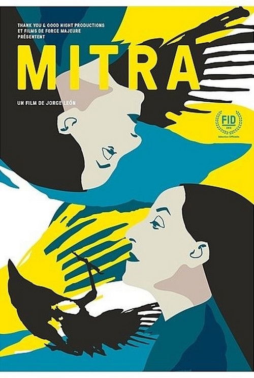 Mitra (2018) poster