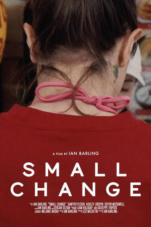 Small Change (2020) poster