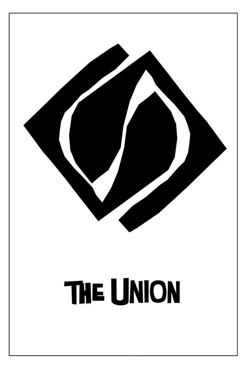 The Union (2011) poster