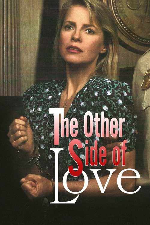 Locked Up: A Mother’s Rage (1991) poster