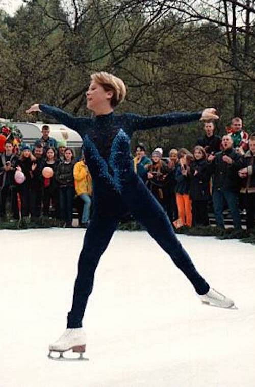 Lady of Kazakhstan (2000) poster