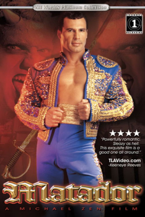 Matador (1997) poster