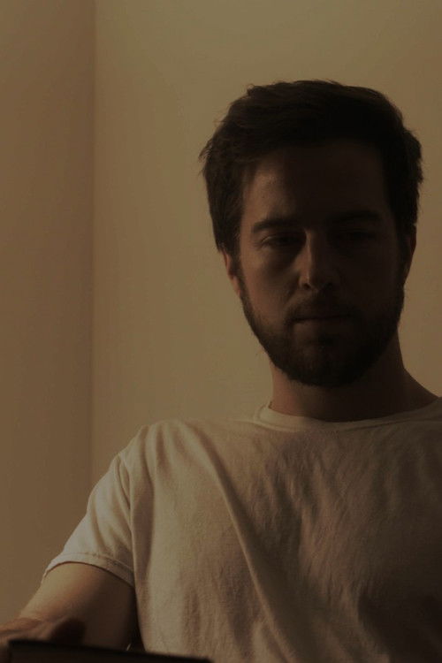 Wallowing Tom (2022) poster