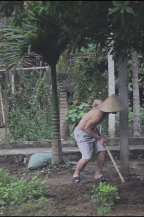 Mat goc (2016) poster