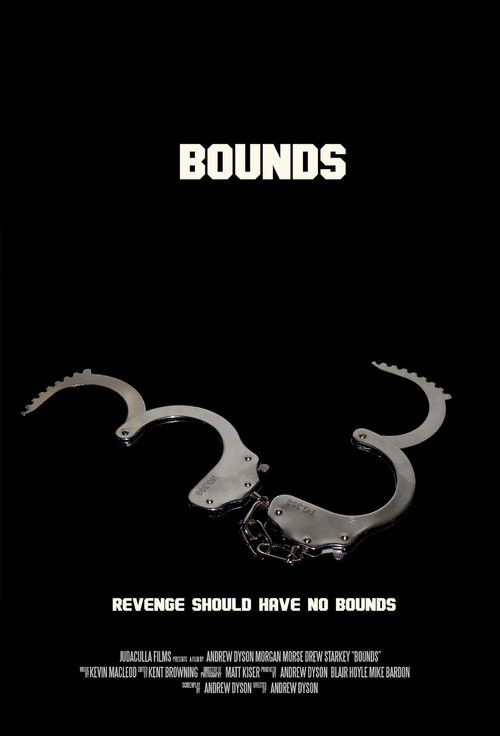 Bounds (2015) poster