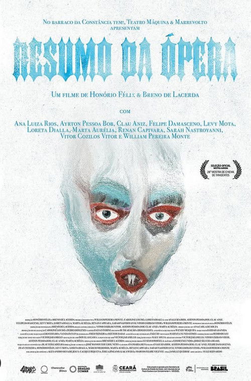 Resumo da Ópera (2025) poster