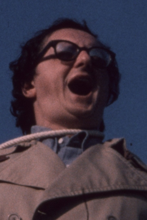 Life of the Artist (1981) poster