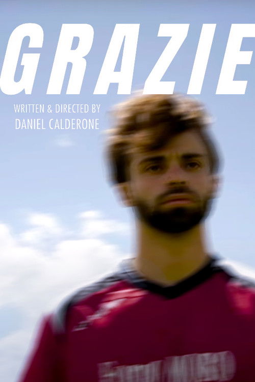 Grazie (2022) poster