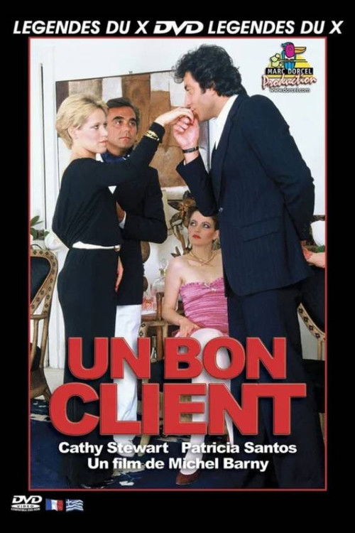 Un bon client (1981) poster