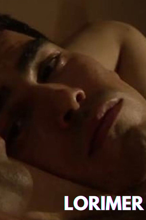 Lorimer (2010) poster