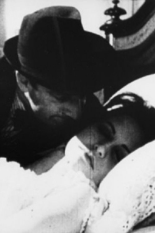 Kisses (1976) poster