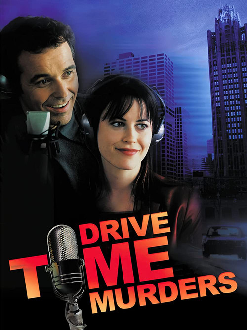 Drive Time Murders (2006) poster
