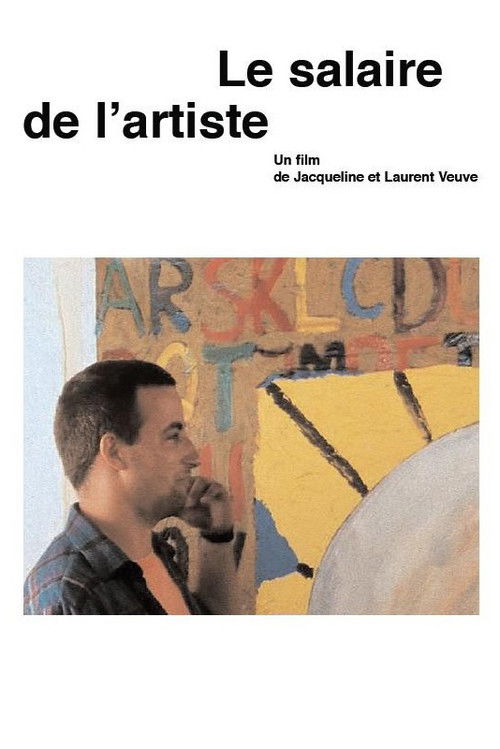 Le salaire de l'artiste (2000) poster