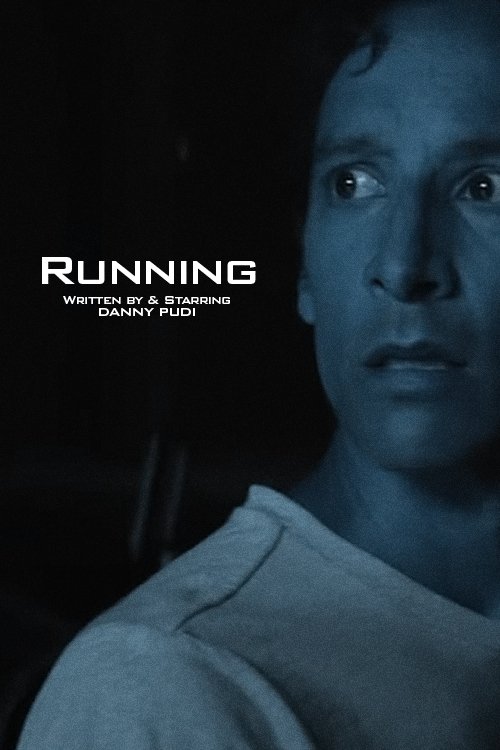 Running (2022) poster