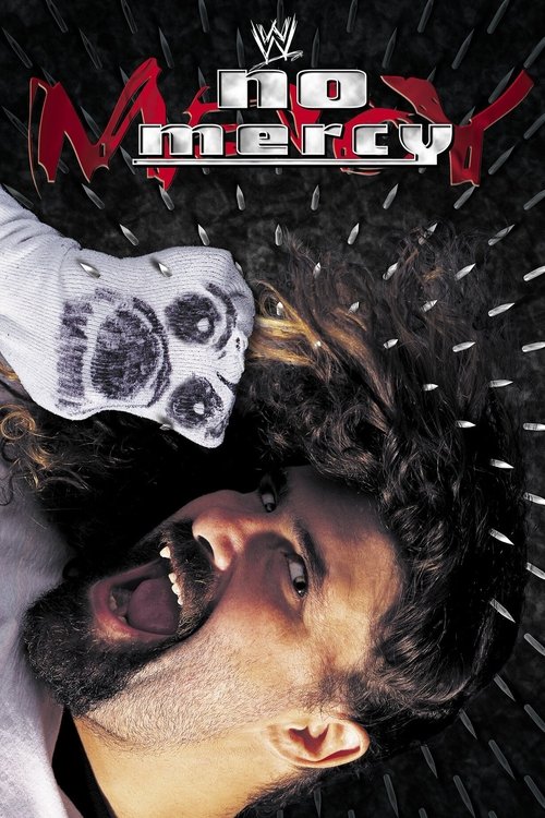 WWE No Mercy 1999 (1999) poster