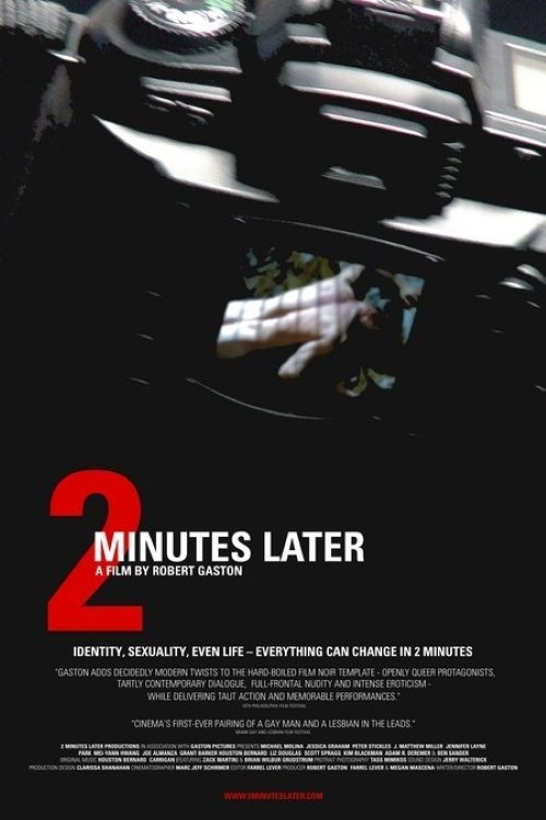 2 Minutes Later (2007) poster