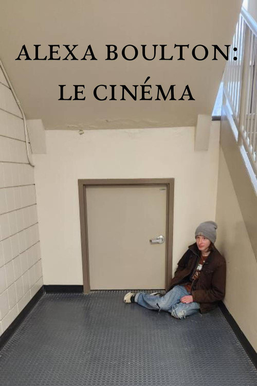 Alexa Boulton: Cinema (2023) poster