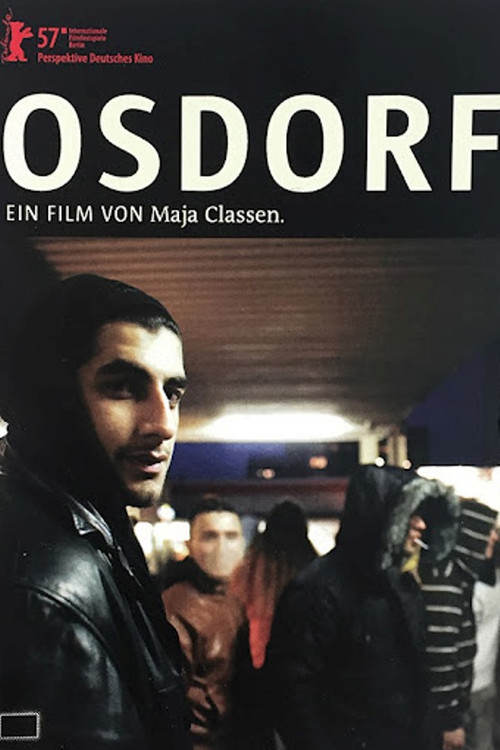 Osdorf (2007) poster