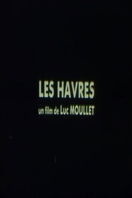 Les Havres (1983) poster