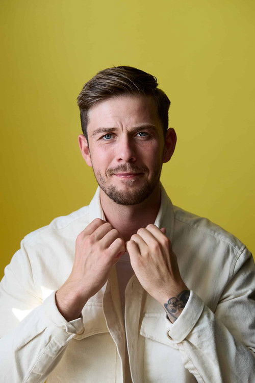 SMALL TALK - Impro Special med Oliver Stanescu (2024) poster