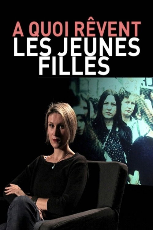 À quoi rêvent les jeunes filles ? (2015) poster
