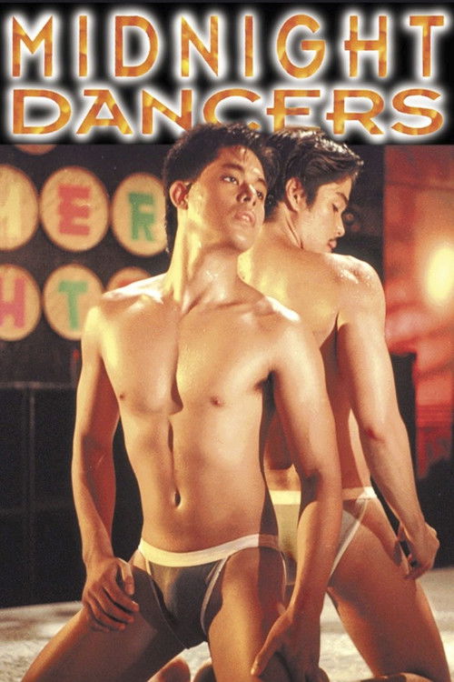 Midnight Dancers (1994) poster
