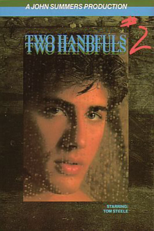 Two Handfuls 2 (1989) poster