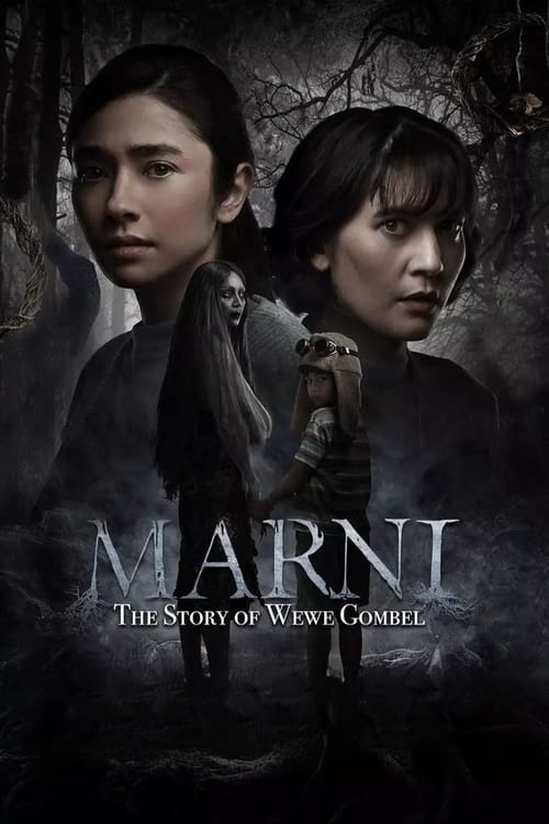 Marni: The Story of Wewe Gombel (2024) poster