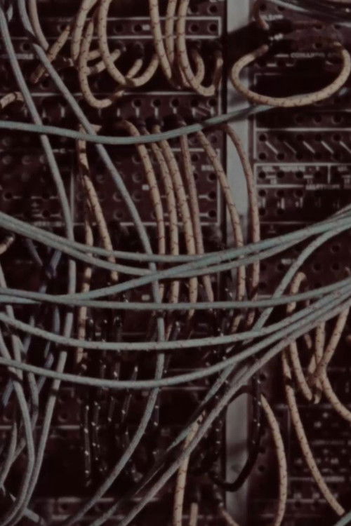 Cinque anni in un giorno (1956) poster