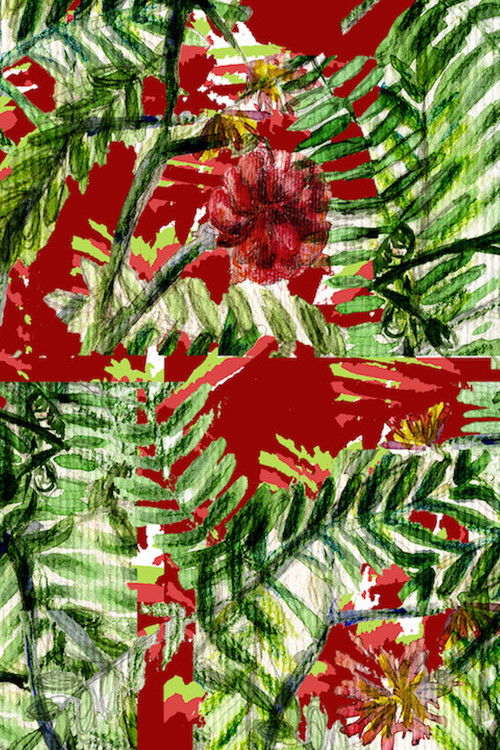 Una idea de la vida cotidiana (2016) poster