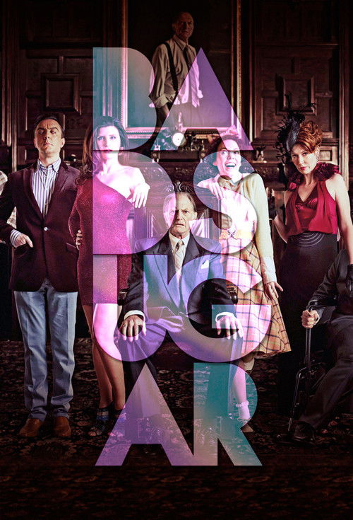 Bad Sugar (2012) poster