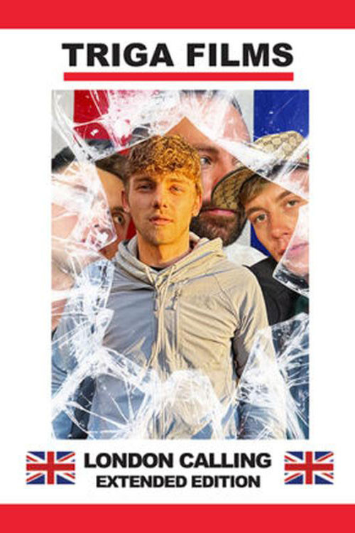 London Calling (2025) poster
