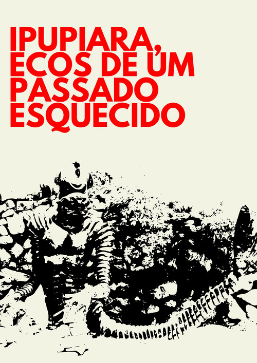 Ipupiara, Ecos de Um Passado Esquecido (2025) poster
