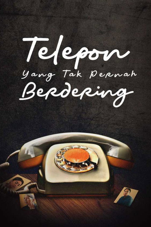 Telepon Yang Tak Pernah Berdering (2025) poster