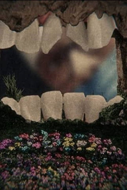 Socrates' Adventures in the Under Ground (2021) poster