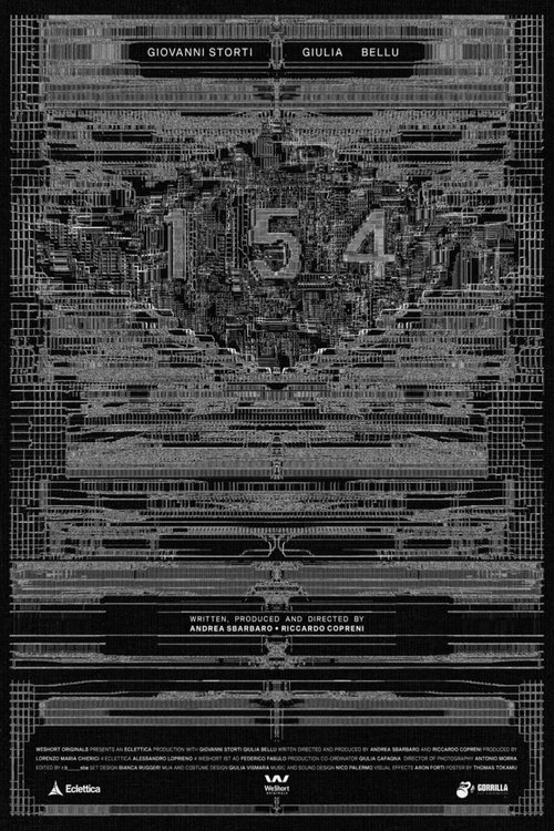 154 (2024) poster