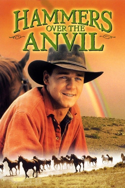 Hammers Over the Anvil (1994) poster