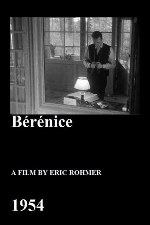 Bérénice (1954) poster