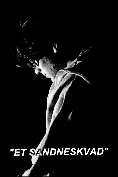 Et Sandneskvad (2024) poster