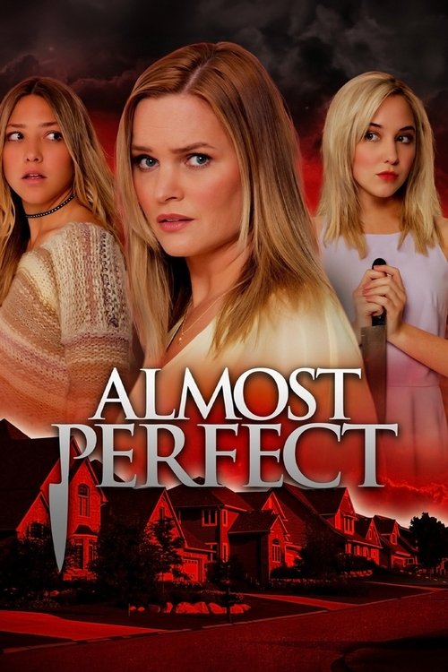 Almost Perfect (2019) poster