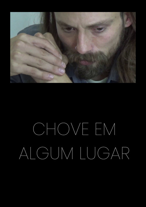 Chove em Algum Lugar (2022) poster