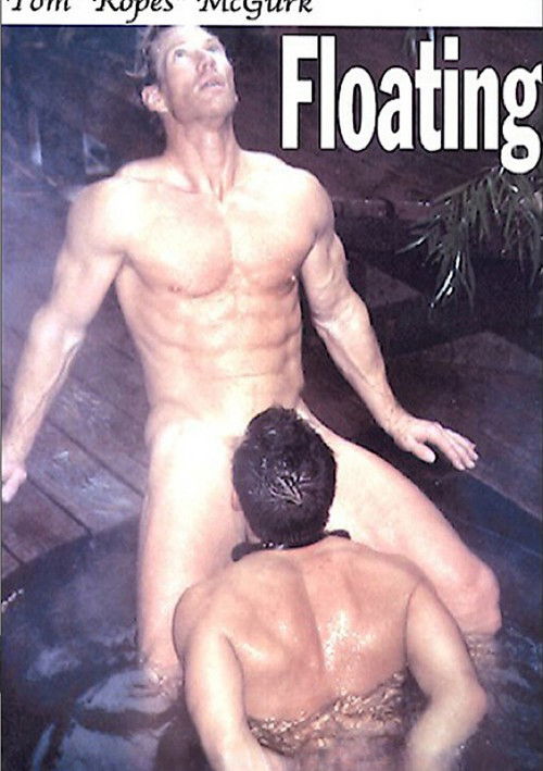 Floating (2005) poster