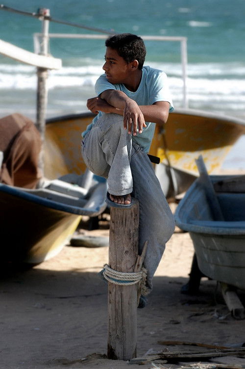 Be Calm and Count to Seven (2009) poster