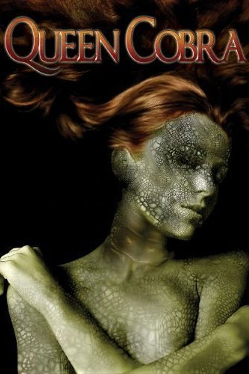 Queen Cobra (2007) poster