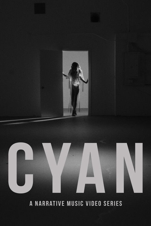 Cyan (2020) poster