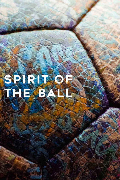 Spirit of the Ball (2019) poster